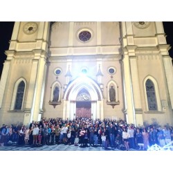 Seresta de Reis chega à 120ª edição